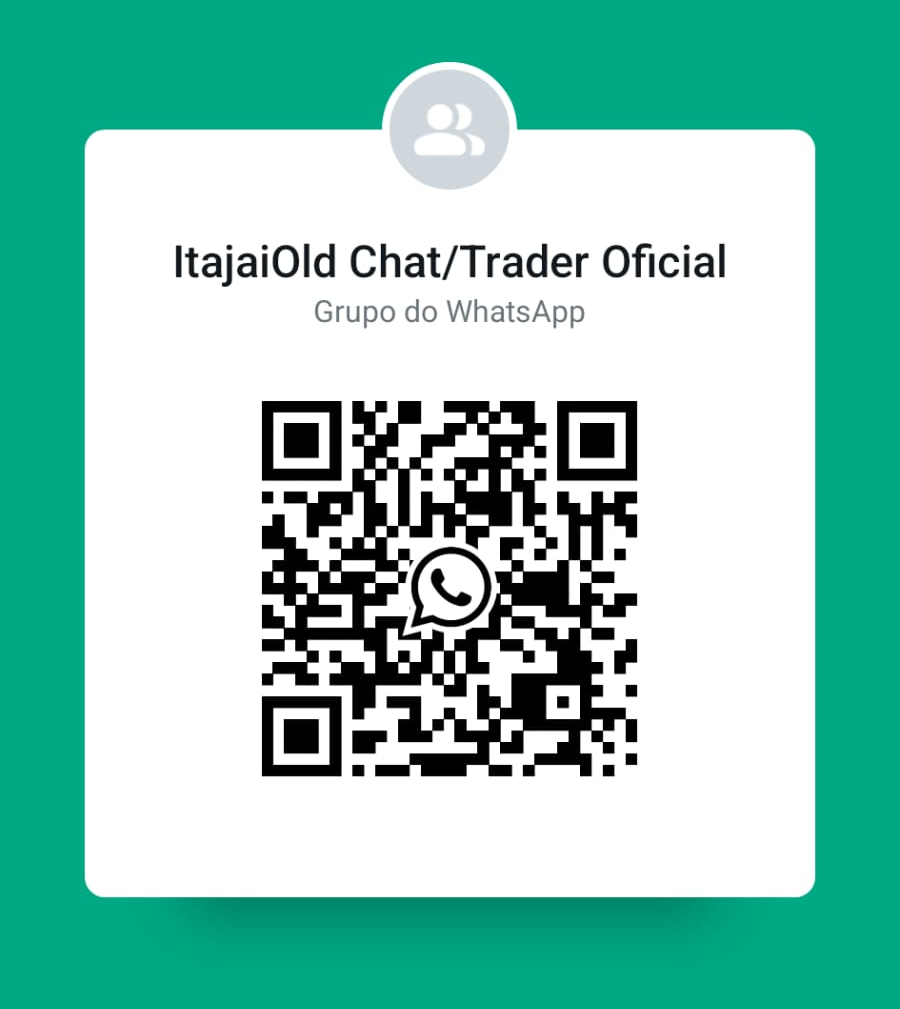 WhatsApp QR Code